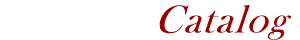 Catalog
